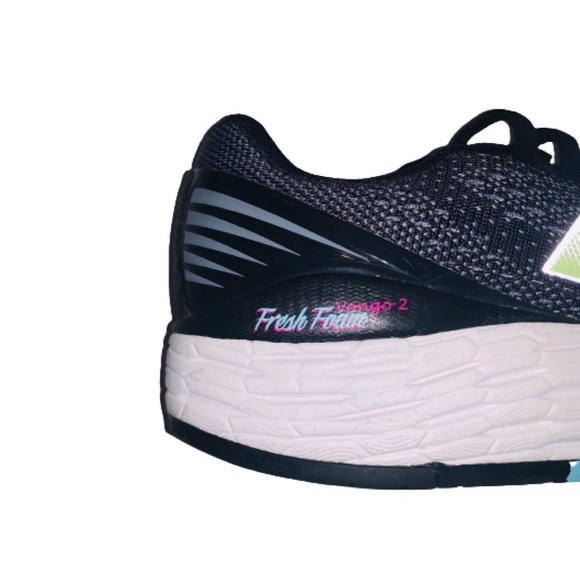 New Balance Vongo 2 Fresh Foam Running Shoes - Picture 10 of 11
